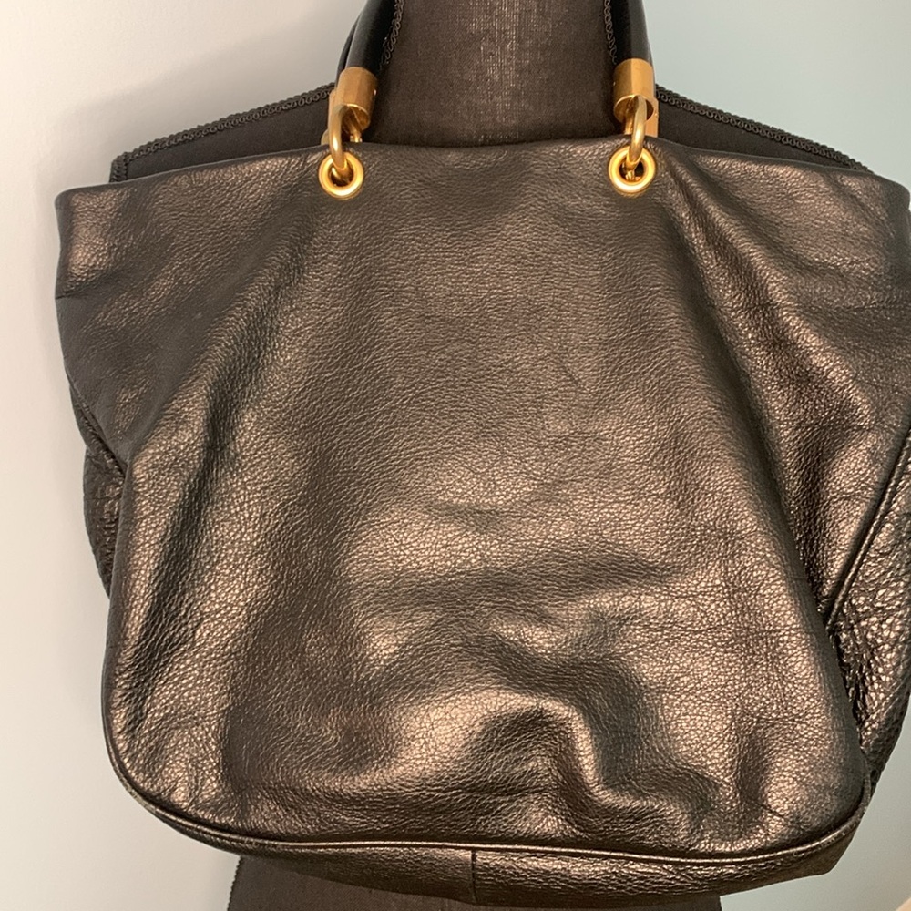 Marc by Marc Jacobs tote bag with shoulder strap - Picture 4 of 11